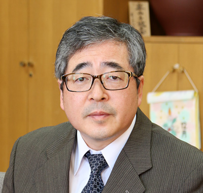 入野正明様